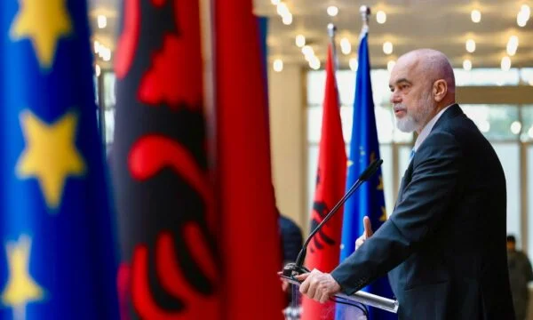 Rama: Comisión anticorrupción para continuar el trabajo, papel clave para la integración de la UE