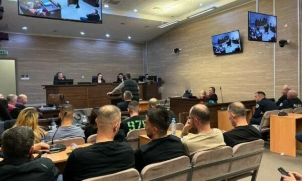 “This dog”-tenses the situation in judging brothers suspected of killing businessman Bedri Rexhepi