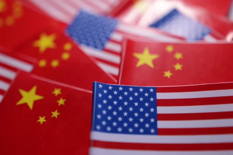 China urges US to lift tariffs immediately, vows revenge