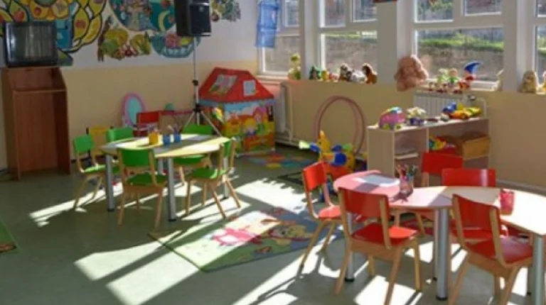 Tried to force two-year-old to sleep in the nursery, fined 250 euros for tutor's fine at Ferizaj