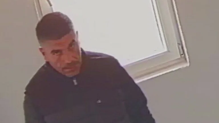 Police call for citizens' help in identifying a serious theft suspect in Prizren