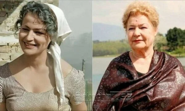 Albanian black art dies at 93, the great artist Margarita Gepa