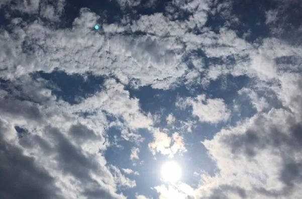 Wetter Heute: Killed and Sunened