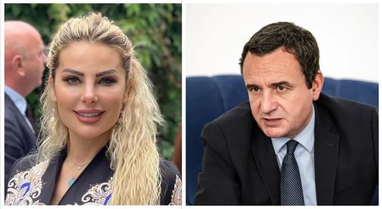Balje sot në takim me Kurtin: Kam një kusht për koalicion me VV-në
