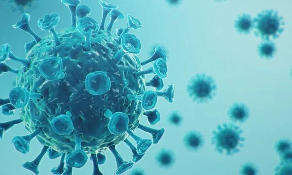 New option of COVID-19 begins to spread