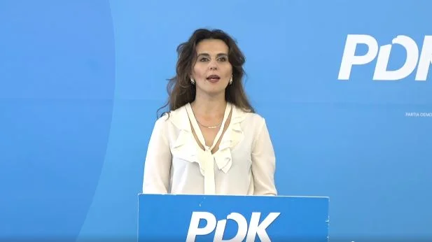 Çitaku: Audienca e Kosovës në dialog është Uashingtoni, jo Vuçiqi