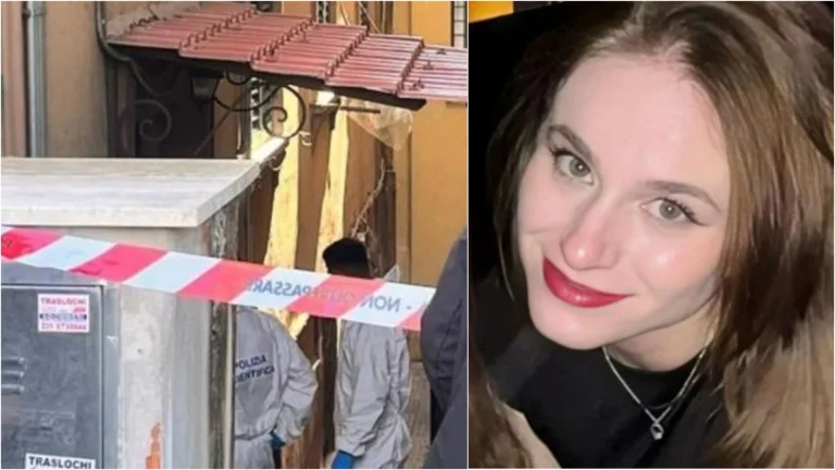 Reagon vëllau i 22-vjeçares shqiptare që u vra në Itali: Nuk më tregonte për problemet