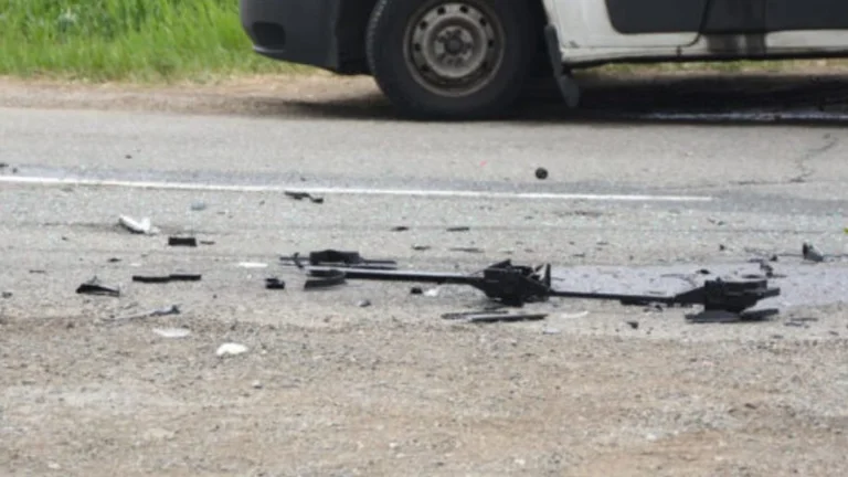 Shifra alarmante, kaq aksidente kanë ndodhur brenda 24 orëve