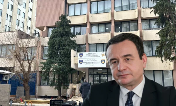 Prokuroria Speciale 0 – 4 Albin Kurti: Vazhdon saga e mosparaqitjes së kryeministrit në Prokurori