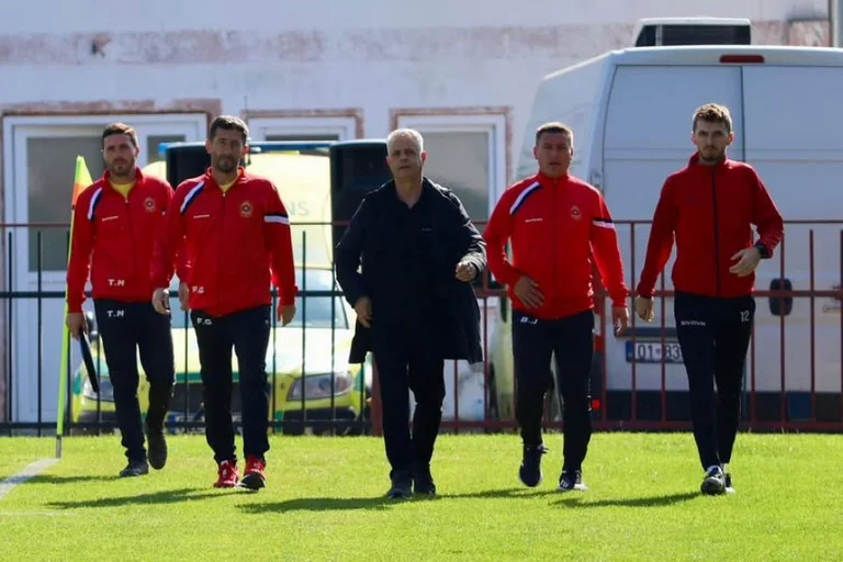 Official: Drenica returns Bobbie Sokoli as coach