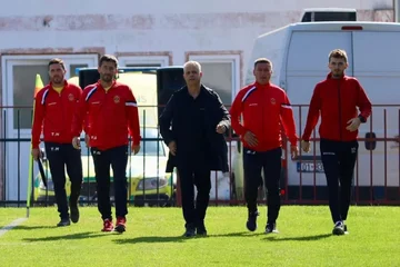 Offizieller: Drenica gibt Bobbie Sokoli als Trainer zurück
