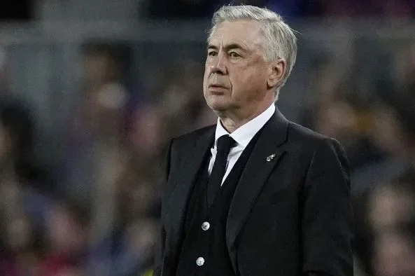 Anceplott faces prison? Real Madrid already has a replacement