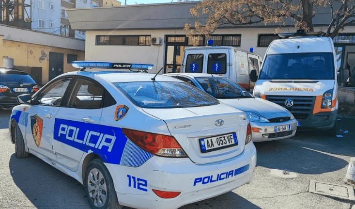 Lost control of the vehicle, 41-year-old Burrel dies