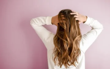 Best food preventing hair loss