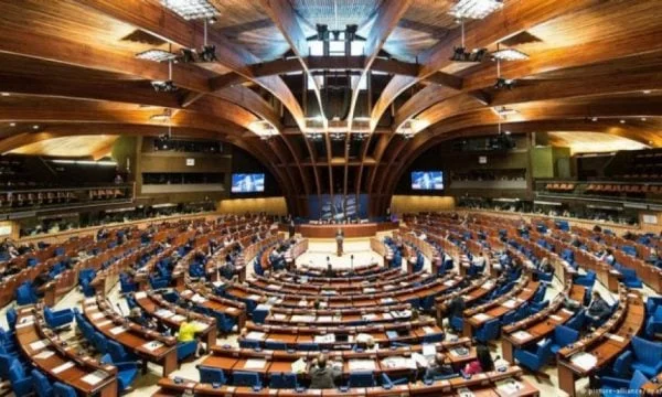 ¿Se unirá Kosovo al Consejo de Europa este año?