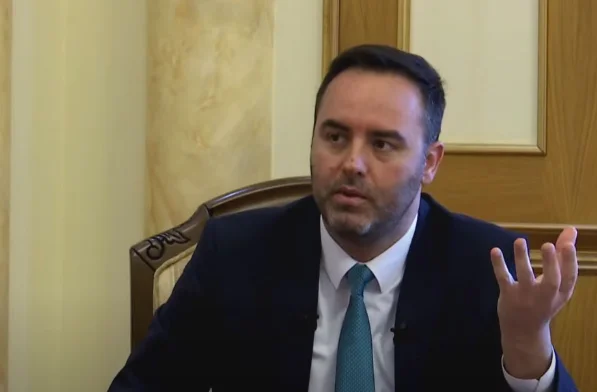 Konjufca: Kosova e gatshme për t’u bërë pjesë e OKB-së dhe BE-së