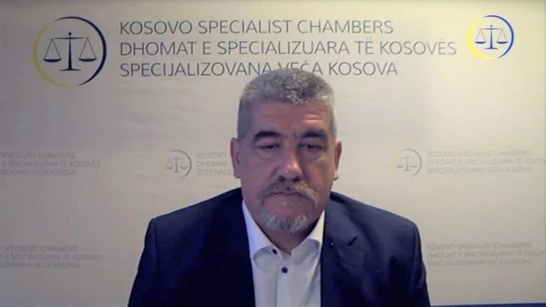 Appeal rejects motion for additional evidence in Peter Shala's case
