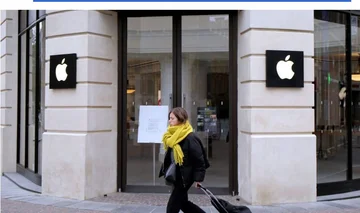 Trouble for Apple, French Competition Authority fines 150m euros