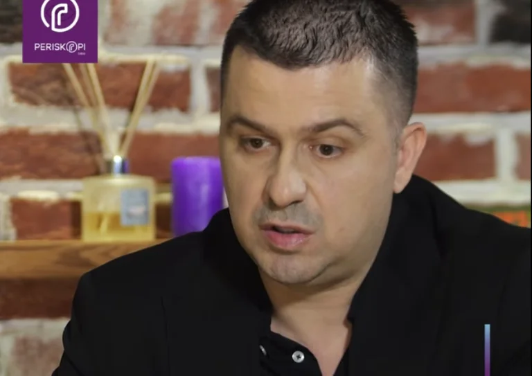 Prelvukaj to form government: The problem is with LDK and AAK- NISMA, if it depended on PDK we would have solved it immediately