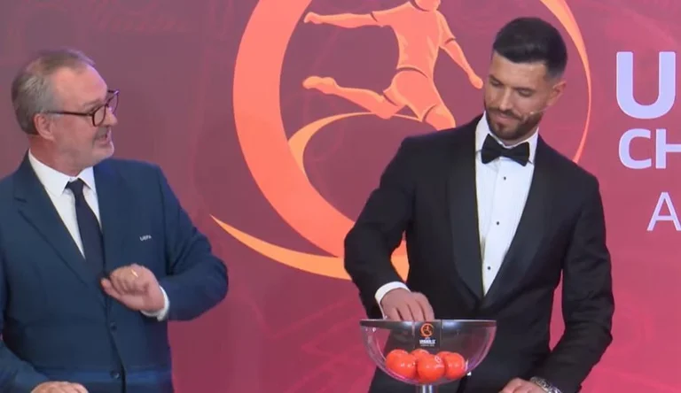 Lote europeo U-17, aprender los oponentes de Albania