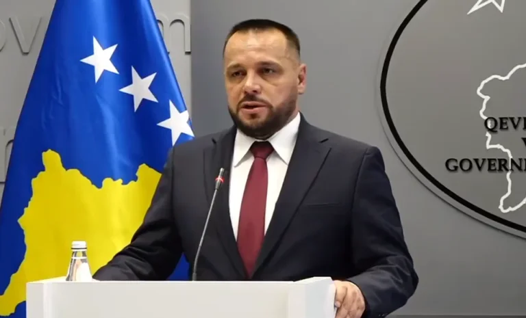 Maqedonci i rezervuar për pikat kryesore nga marrëveshja me SHBA-në: Është tejet e rëndësishme