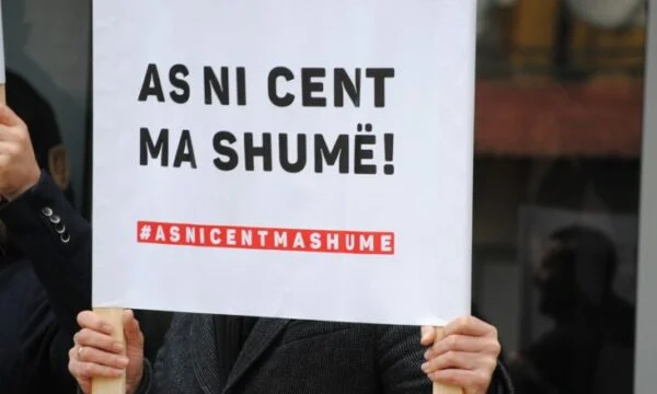 “No more cent” counts ZRE consequences for third price of electricity before decision