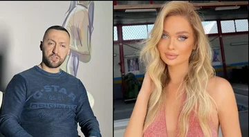 G Bunny parle de Dana: J'étais amoureux de lui tête et pied