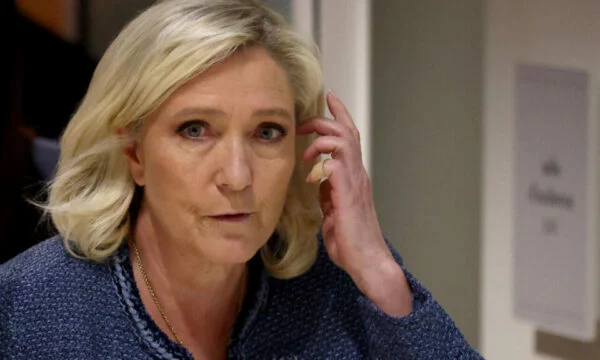 Prohibido competir en las elecciones presidenciales de Francia, Le Pen apela contra fallo judicial