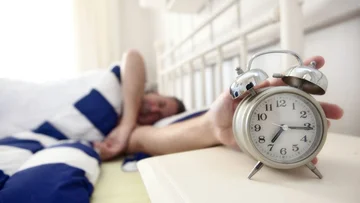 Why it is good to wake up at the same hour every day