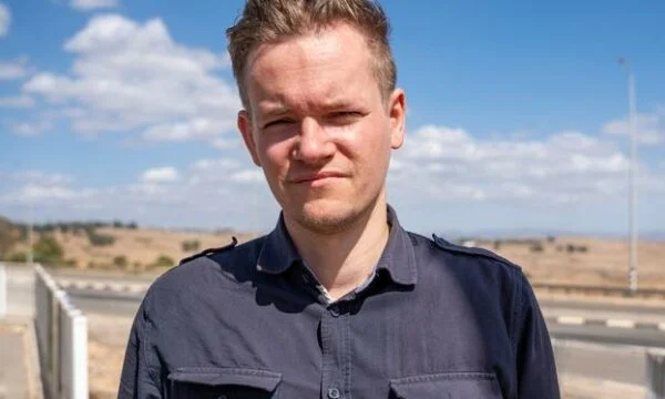 Die Verhaftung der schwedischen Journalistin Türkei wirft Terrorismus auf und sagt, dass sie “used” Erdogan