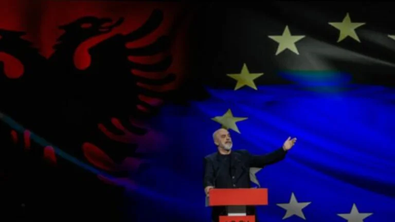 Rama: Kriegsrecht muss abgeschafft werden, neue Ära der strategischen Partnerschaft zwischen Albanien, Griechenland