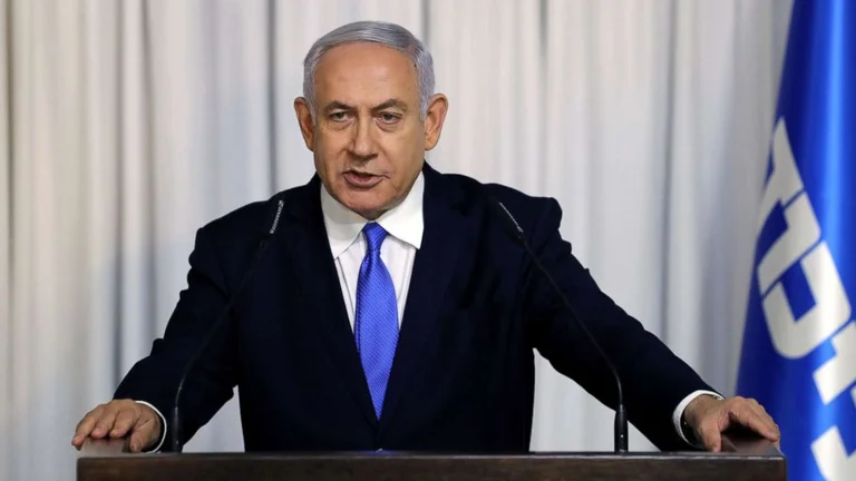 Netanyahu: Jemi në luftë, urdhërova për hakmarrje