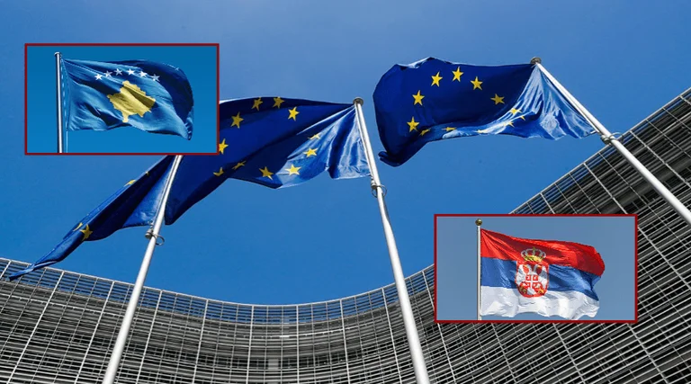 Ekspertët e huaj presin që sivjet të zhbëhen strukturat paralele të Serbisë në Kosovë