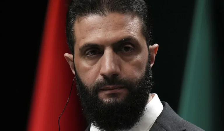 Tempo storico in Siria: il nuovo presidente nomina il governo di transizione dopo il crollo di Assad