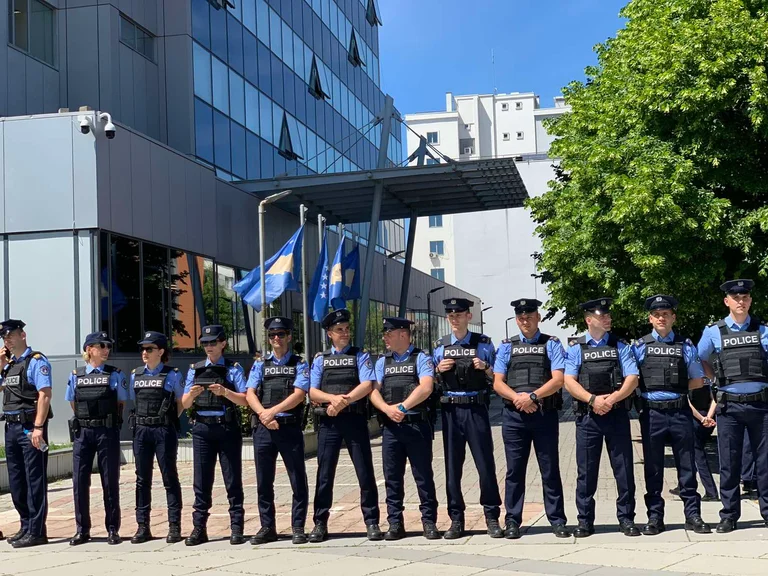 Nga Qeveria nuk po merren parasysh, kryesindikalisti i Policisë i zhgënjyer: S’ka përgjigje për kërkesat tona