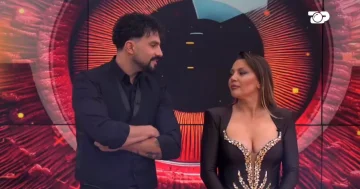 Après environ 100 jours à la maison, il est éliminé de la course Aldo ! Retourné avec le billet du destin