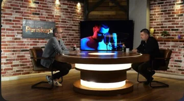 LIVE: Intervistë me Genc Prelvukaj, PDK | Reel Talk me Mirenën
