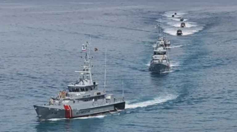 Rama: Albanien soll bald auf Kriegsschiff werden
