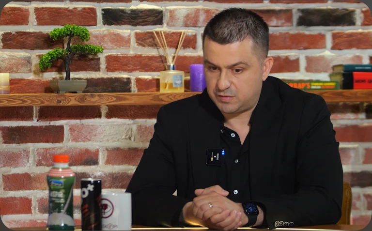 Prelvukaj: Il corso di personalità politica è paragonato a Thaci, Veselin di Haradinaj, che sono personalità storiche