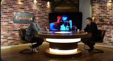 Intervistë me Genc Prelvukaj, PDK | Reel Talk me Mirenën