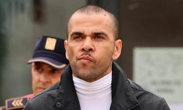 La corte española anula la sentencia de Dan Alves