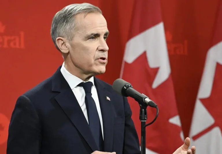 Nouveau Premier ministre canadien : L'ancien rapport avec les États-Unis est terminé.