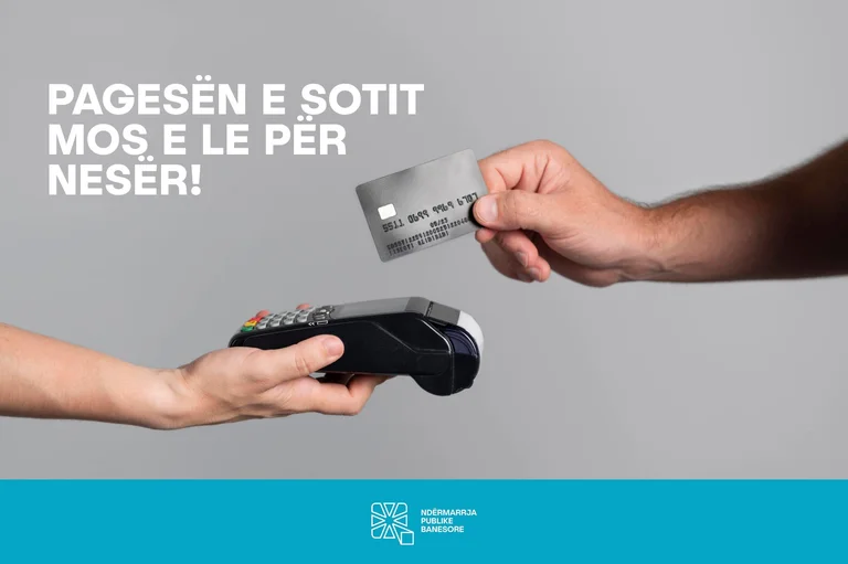 NPB invites customers to pay by April 10th to avoid completion