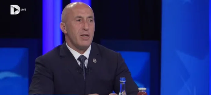 Haradinaj: Opposition hat dreim, um Regierung zu bilden