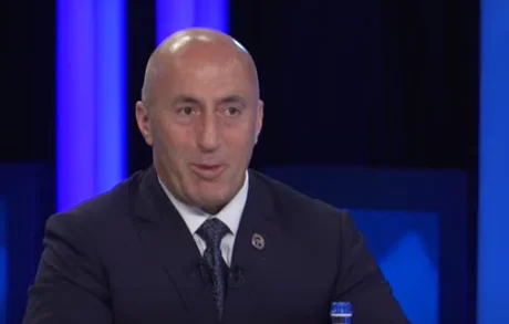 Ramush Haradinaj: Le LDK bloque la formation du gouvernement d'opposition