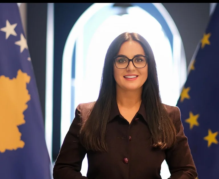 Lushaku tritt aus der Position des Direktors von Pristina zurück, MP zu werden