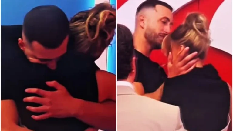 Valbona Mahelli: Yozi wird ein Lied für meinen Vater machen, wenn er Big Brother verlässt
