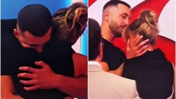 Valbona Mahelli: Yozi fera une chanson pour mon père quand il quittera Big Brother