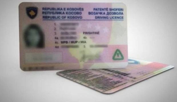 Botschaft von Kosovo in Österreich mit wichtigen Bericht über die Konvertierung von Treibern