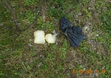 Trafic de drogues interdit dans la prison de Dubrava